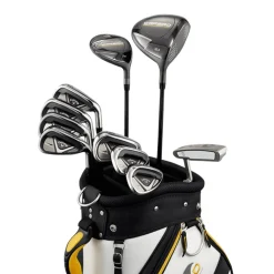 Callaway Golfpaket-Warbird - Grafit