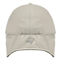 Röhnisch Kepsar-Warm Padded Cap Oatmeal