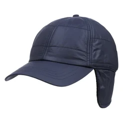 Röhnisch Kepsar-Warm Padded Cap Blå Navy