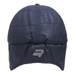 Röhnisch Kepsar-Warm Padded Cap Blå Navy