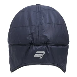 Röhnisch Kepsar-Warm Padded Cap Blå Navy