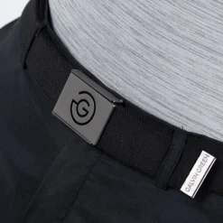 Galvin Green Bälten-Warren Web Svart Svart (77)