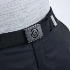 Galvin Green Bälten-Warren Web Svart Svart (77)