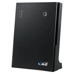 Launch Monitors|Övrig Träning-Wave Simulator