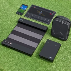 Launch Monitors|Övrig Träning-Wave Simulator