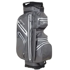 Srixon Vagnbagar-Weatherproof Cart Grå Silver Grå/Silver