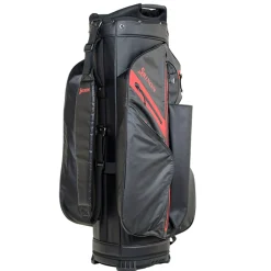Srixon Vagnbagar-Weatherproof Cart Svart Röd Svart/Röd