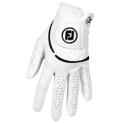 FootJoy Allvädershandskar-Weathersof Lady White