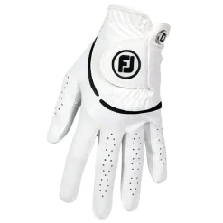 FootJoy Allvädershandskar-Weathersof Lady White