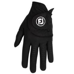 FootJoy Allvädershandskar-Weathersof Lady Svart Black