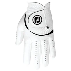 FootJoy Allvädershandskar-Weathersof Men White