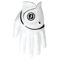FootJoy Allvädershandskar-Weathersof Men White