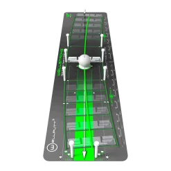 Wellputt Övrig Träning|Putträning-Wellstroke 18 LH