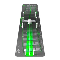 Wellputt Övrig Träning|Putträning-Wellstroke 18 RH