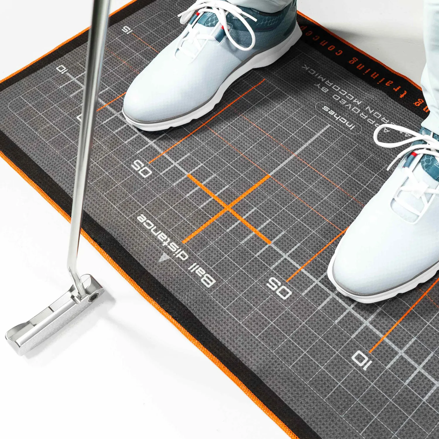 Wellputt Putträning|Handdukar-Welltowel