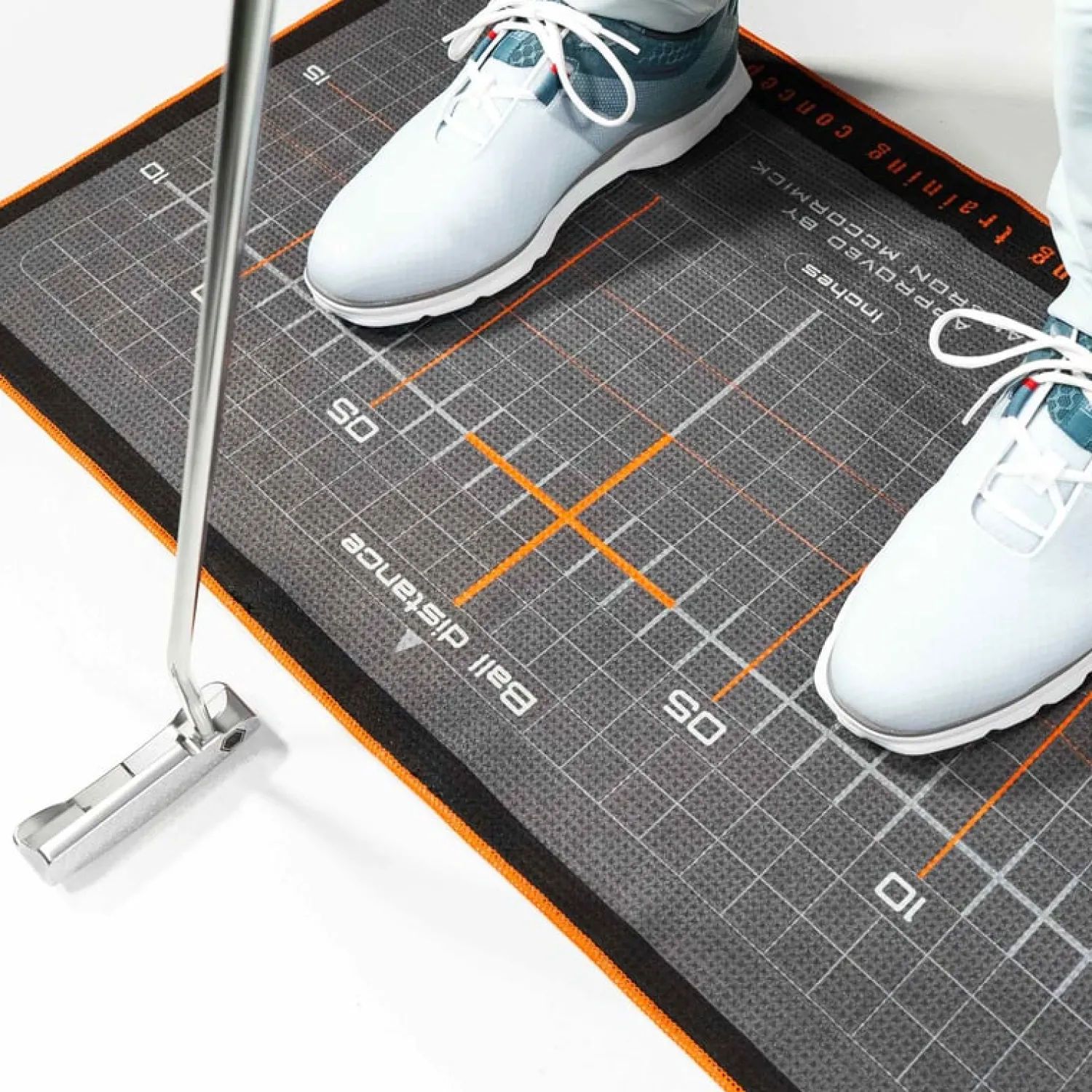 Wellputt Putträning|Handdukar-Welltowel