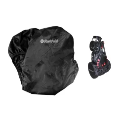 Fastfold Vagntillbehör-Wheelcover
