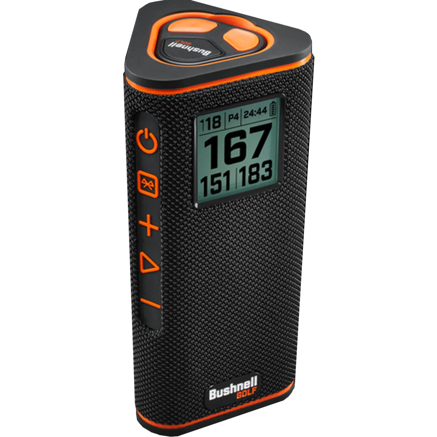 Bushnell Gps-Wingman View