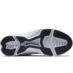 FootJoy Damskor-Wn Fj Fuel Boa White-Black-Grey