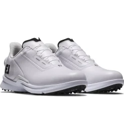 FootJoy Damskor-Wn Fj Fuel Boa White-Black-Grey