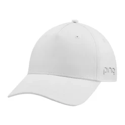 Ping Kepsar-Women´s Cap Vit Vit (White 002)
