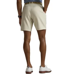 Ralph Lauren Shorts Herr-Woven Straight Shorts Fthrwght Cypress Basic Sand