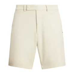 Ralph Lauren Shorts Herr-Woven Straight Shorts Fthrwght Cypress Basic Sand