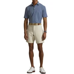 Ralph Lauren Shorts Herr-Woven Straight Shorts Fthrwght Cypress Basic Sand