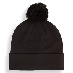 Puma Mössor-Wrmlbl Removable Pom Beanie Svart Black
