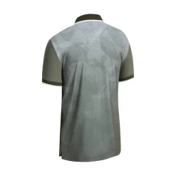 Callaway Pikétröjor Herr-X Gradient Printed Grön Grön (Beatle 345)