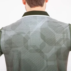 Callaway Pikétröjor Herr-X Gradient Printed Grön Grön (Beatle 345)