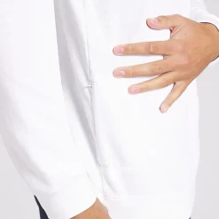 Puma Tröjor Herr-X Ptc Gitch Graphic Crew White Glow