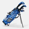 Callaway Juniorklubbpaket-XJ-2 Junior - Grafit