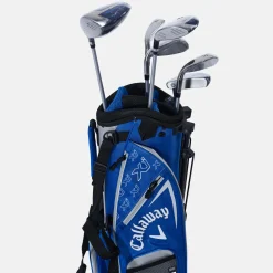 Callaway Juniorklubbpaket-XJ-2 Junior - Grafit