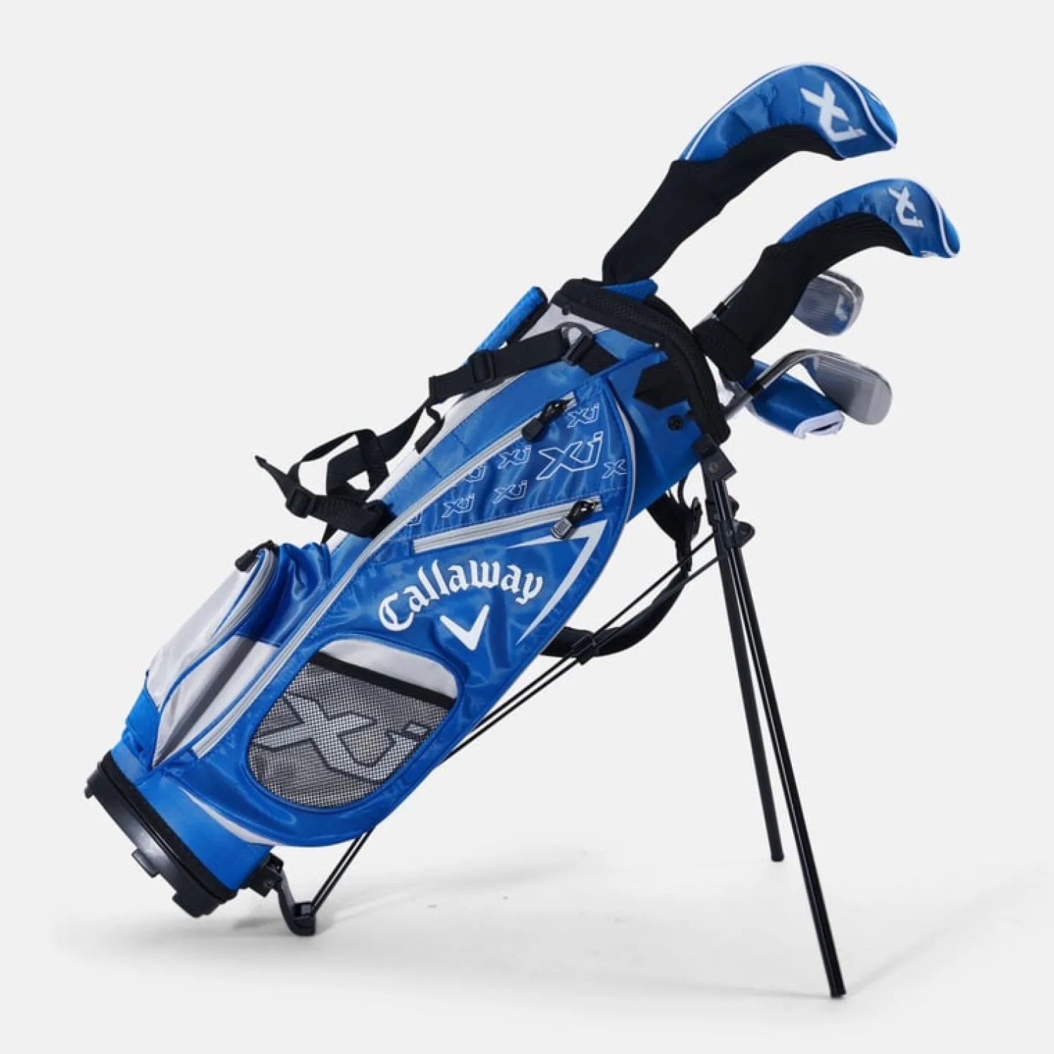 Callaway Juniorklubbpaket-XJ-2 Junior - Grafit