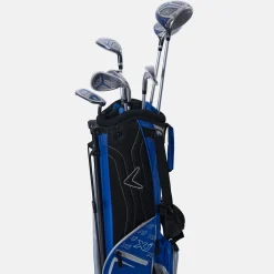 Callaway Juniorklubbpaket-XJ-3 Junior 7pc - Grafit