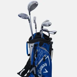 Callaway Juniorklubbpaket-XJ-3 Junior 7pc - Grafit
