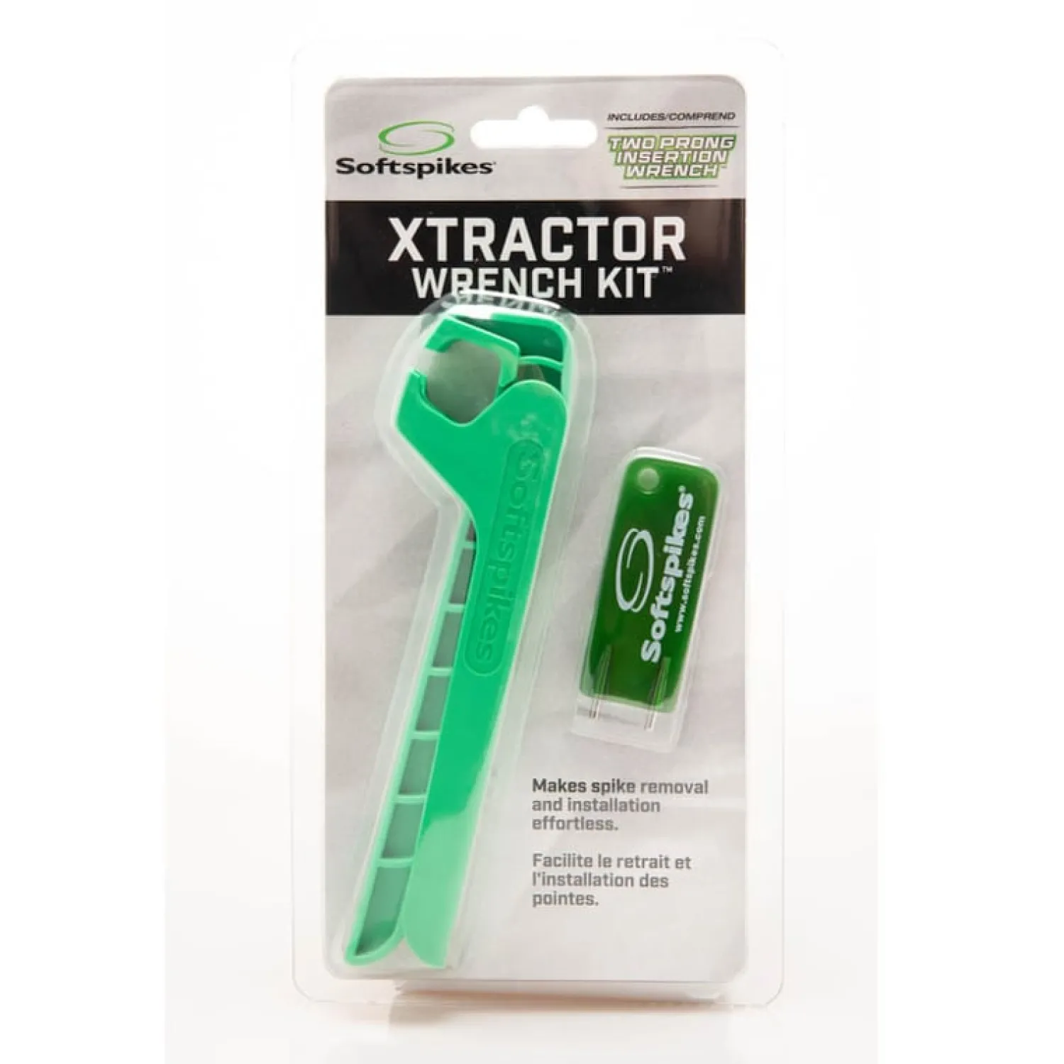 Soft Spikes Skotillbehör-Xtractor Wrench Kit