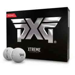 PXG Tourbollar-Xtreme Tour White