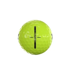PXG Tourbollar-Xtreme Tour Yellow