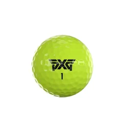 PXG Tourbollar-Xtreme Tour Yellow