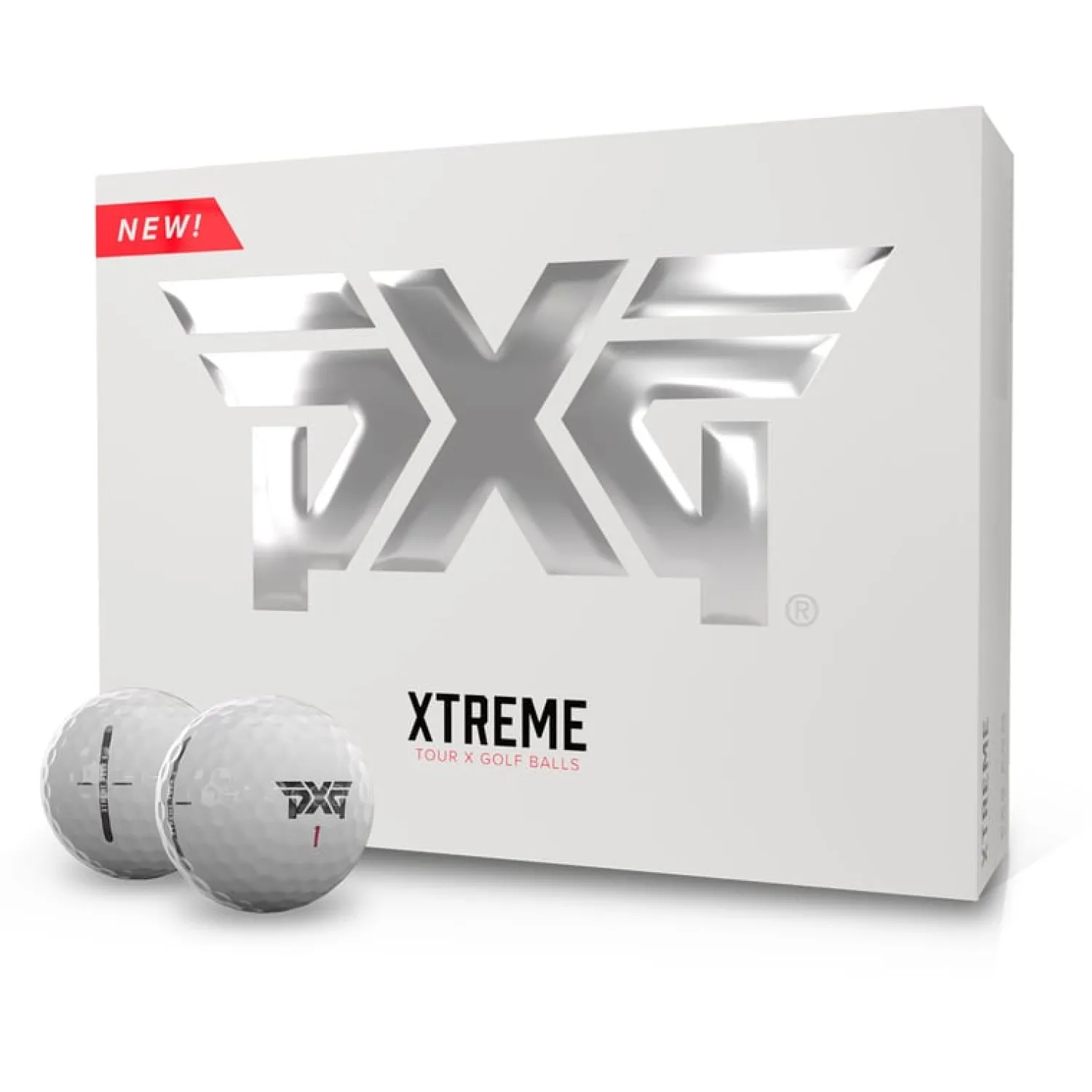 PXG Tourbollar-Xtreme Tour X