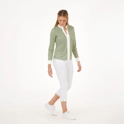 Func Factory Tröjor Dam-Yes Zic-Zac (866)