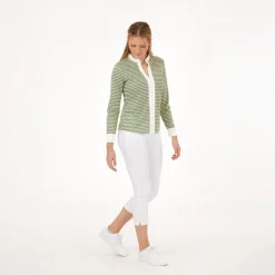 Func Factory Tröjor Dam-Yes Zic-Zac (866)