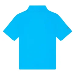 Callaway Juniorkläder Kille-Youth Unisex Solid Polo Spring-Break