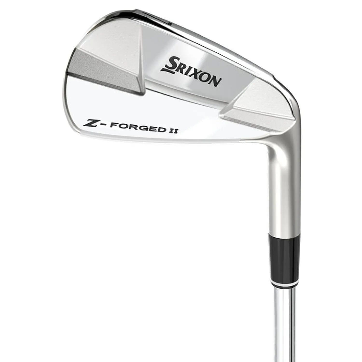 Srixon Järnset-Z Forged - Stål