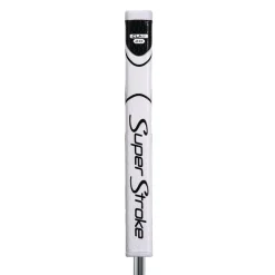 Super Stroke Puttergrepp-Zenergy Claw 2.0 Vit Svart Vit/Svart
