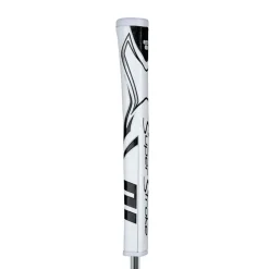 Super Stroke Puttergrepp-Zenergy Claw 2.0 Vit Svart Vit/Svart