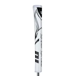 Super Stroke Puttergrepp-Zenergy Claw 2.0 Vit Svart Vit/Svart