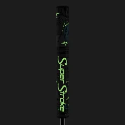 Super Stroke Puttergrepp-Zenergy Limited Edition Tour 2.0 Halloween Zombie